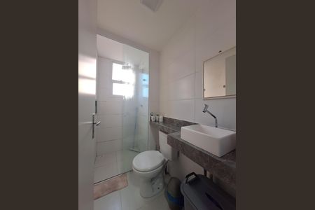 Apartamento para alugar com 2 quartos, 39m² em Jardim Casa Branca, Suzano