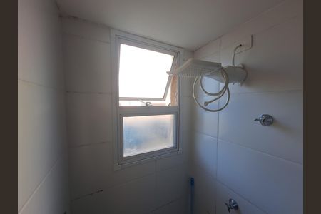 Apartamento para alugar com 39m², 2 quartos e 1 vaga