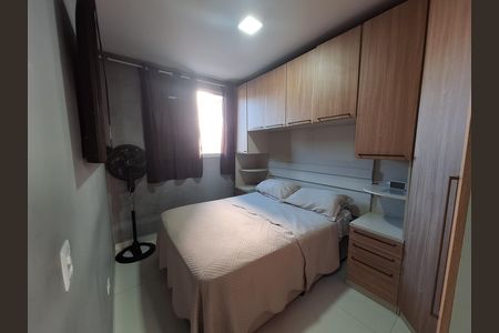 Apartamento para alugar com 2 quartos, 39m² em Jardim Casa Branca, Suzano