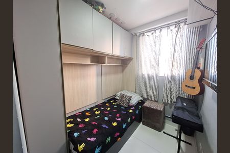 Apartamento para alugar com 39m², 2 quartos e 1 vaga
