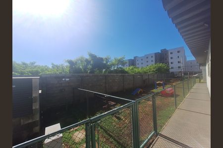 Apartamento para alugar com 39m², 2 quartos e 1 vaga