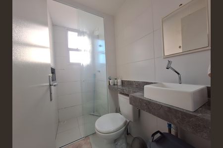 Apartamento para alugar com 39m², 2 quartos e 1 vaga