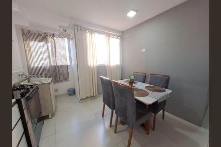 Apartamento para alugar com 39m², 2 quartos e 1 vaga