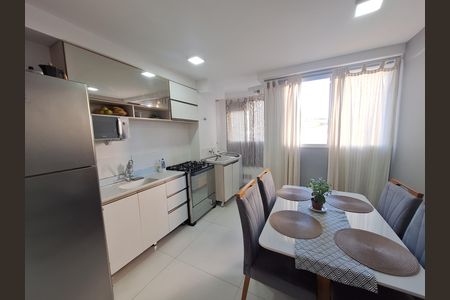 Apartamento para alugar com 39m², 2 quartos e 1 vaga