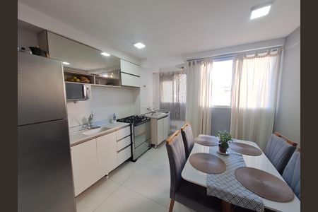 Apartamento para alugar com 2 quartos, 39m² em Jardim Casa Branca, Suzano
