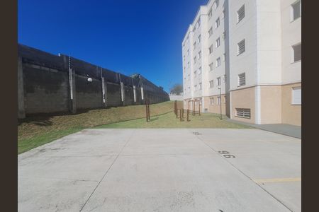 Apartamento para alugar com 39m², 2 quartos e 1 vaga