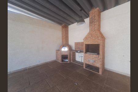 Apartamento para alugar com 39m², 2 quartos e 1 vaga