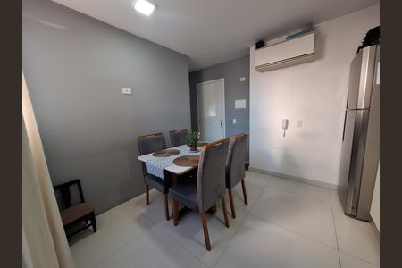 Apartamento para alugar com 39m², 2 quartos e 1 vaga