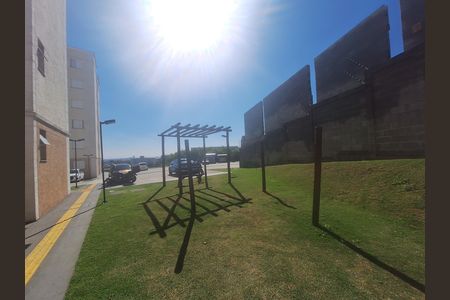 Apartamento para alugar com 2 quartos, 39m² em Jardim Casa Branca, Suzano