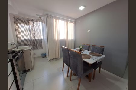 Apartamento para alugar com 39m², 2 quartos e 1 vaga