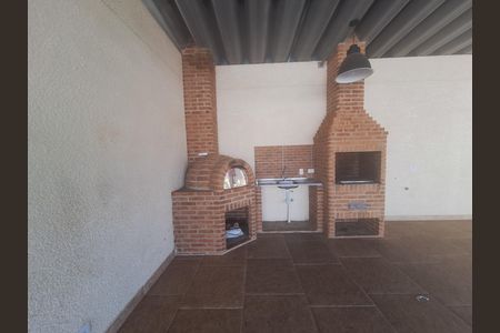 Apartamento para alugar com 39m², 2 quartos e 1 vaga