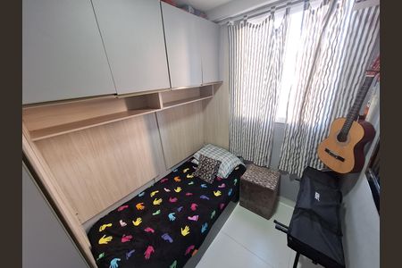 Apartamento para alugar com 39m², 2 quartos e 1 vaga