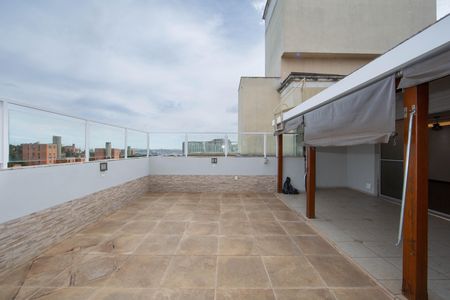 Apartamento para alugar com 180m², 4 quartos e 4 vagasCOBERTURA