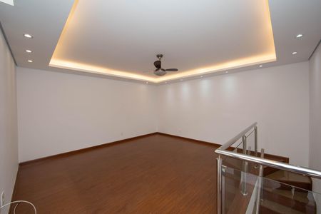 Apartamento para alugar com 180m², 4 quartos e 4 vagasSALA