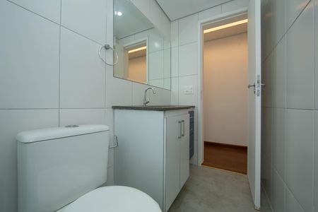 Apartamento para alugar com 180m², 4 quartos e 4 vagasBANHEIRO2