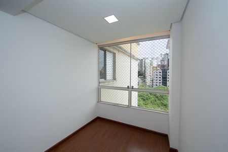 VARANDA de apartamento para alugar com 4 quartos, 180m² em Buritis, Belo Horizonte