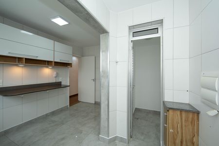 Apartamento para alugar com 180m², 4 quartos e 4 vagasAREA DE SERVICO