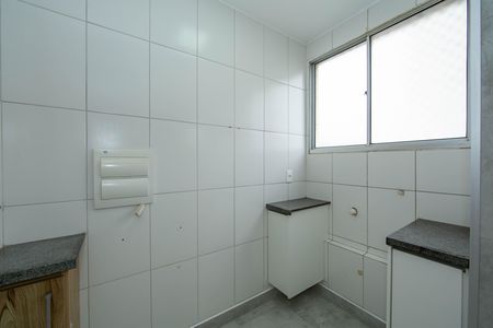 Apartamento para alugar com 180m², 4 quartos e 4 vagasAREA DE SERVICO