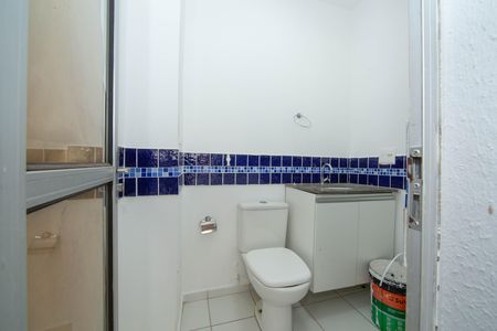Apartamento para alugar com 180m², 4 quartos e 4 vagasBANHEIRO3