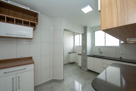 Apartamento para alugar com 180m², 4 quartos e 4 vagasCOZINHA