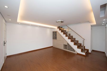 Apartamento para alugar com 180m², 4 quartos e 4 vagasSALA
