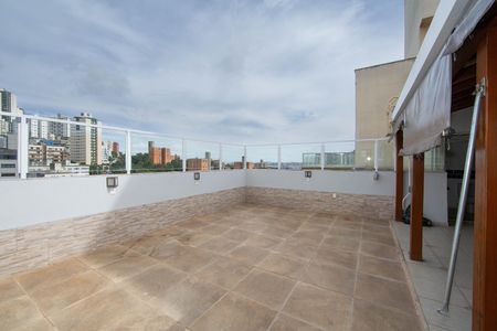 Apartamento para alugar com 180m², 4 quartos e 4 vagasCOBERTURA