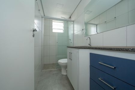 Apartamento para alugar com 180m², 4 quartos e 4 vagasBANHEIRO2