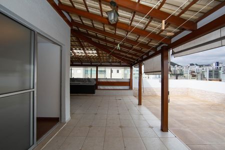 Apartamento para alugar com 180m², 4 quartos e 4 vagasCOBERTURA