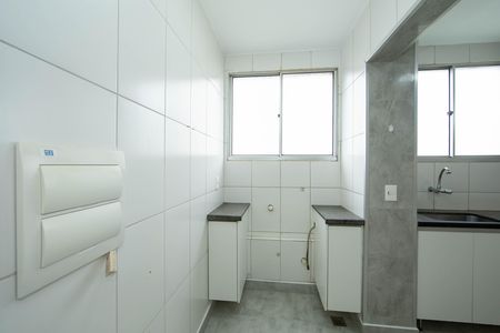 Apartamento para alugar com 180m², 4 quartos e 4 vagasAREA DE SERVICO