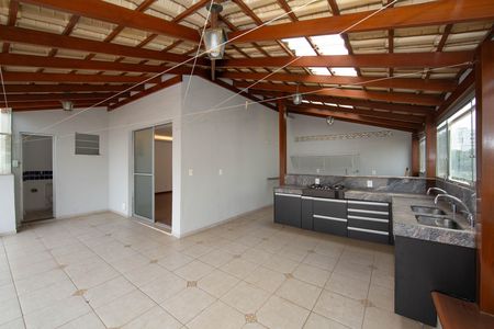 Apartamento para alugar com 180m², 4 quartos e 4 vagasCOBERTURA