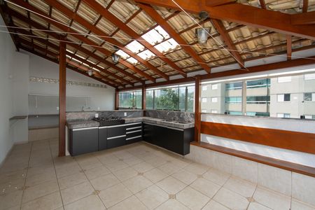 Apartamento para alugar com 180m², 4 quartos e 4 vagasCOBERTURA