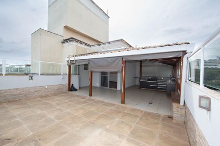 Apartamento para alugar com 180m², 4 quartos e 4 vagasCOBERTURA