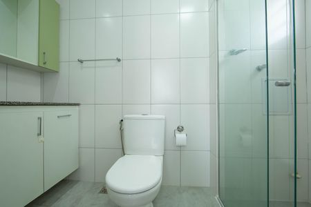 Apartamento para alugar com 180m², 4 quartos e 4 vagasBANHEIRO1
