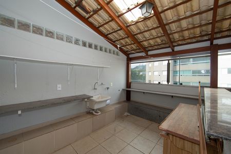 Apartamento para alugar com 180m², 4 quartos e 4 vagasCOBERTURA
