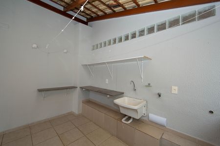 Apartamento para alugar com 180m², 4 quartos e 4 vagasCOBERTURA