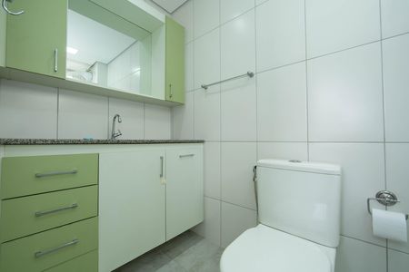 Apartamento para alugar com 180m², 4 quartos e 4 vagasBANHEIRO1