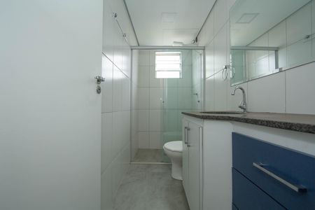Apartamento para alugar com 180m², 4 quartos e 4 vagasBANHEIRO2