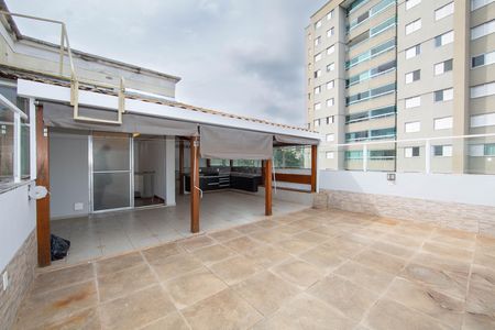 Apartamento para alugar com 180m², 4 quartos e 4 vagasCOBERTURA