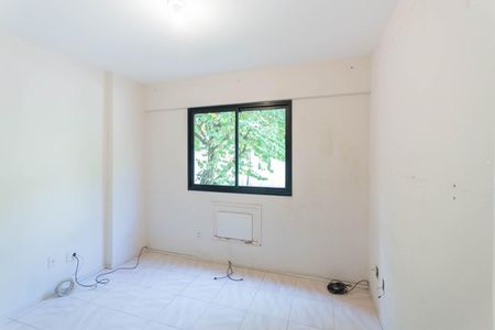 Quarto 2 de apartamento para alugar com 2 quartos, 55m² em Rio Comprido, Rio de Janeiro