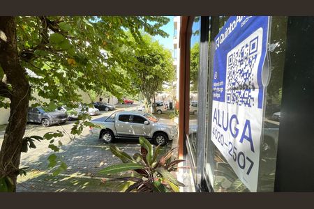 Apartamento para alugar com 55m², 2 quartos e 1 vaga Apartamento para alugar com 55m², 2 quartos e 1 vagaPlaquinha