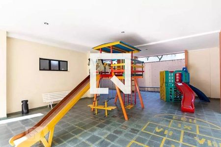 Apartamento para alugar com 55m², 2 quartos e 1 vaga Apartamento para alugar com 55m², 2 quartos e 1 vagaÁrea comum