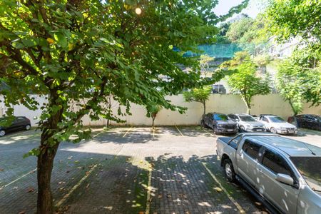 Vista de apartamento para alugar com 2 quartos, 55m² em Rio Comprido, Rio de Janeiro