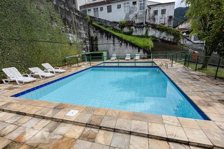 Apartamento para alugar com 55m², 2 quartos e 1 vaga Apartamento para alugar com 55m², 2 quartos e 1 vagaÁrea comum