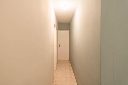 Apartamento para alugar com 55m², 2 quartos e 1 vagaSala