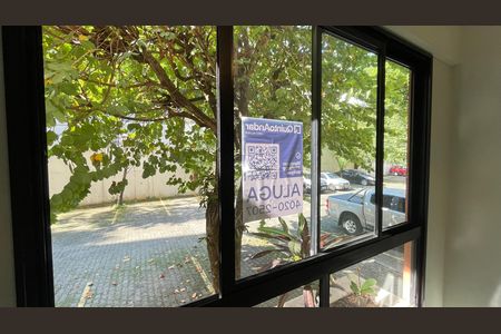 Apartamento para alugar com 55m², 2 quartos e 1 vaga Apartamento para alugar com 55m², 2 quartos e 1 vagaPlaquinha