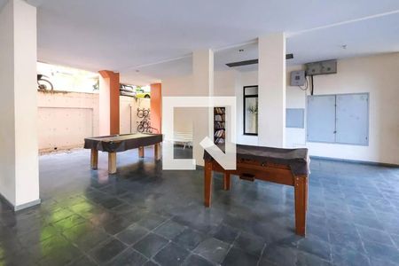 Apartamento para alugar com 55m², 2 quartos e 1 vaga Apartamento para alugar com 55m², 2 quartos e 1 vagaÁrea comum