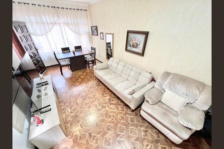Sala de casa à venda com 4 quartos, 142m² em Santana, São Paulo