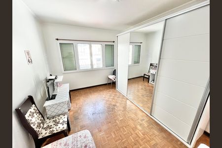 Quarto 1 - Suíte de casa à venda com 4 quartos, 142m² em Santana, São Paulo