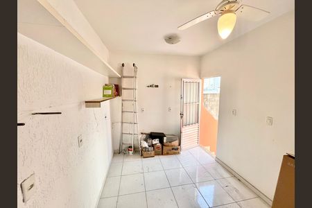 Quarto 4 de casa à venda com 4 quartos, 185m² em Santana, São Paulo