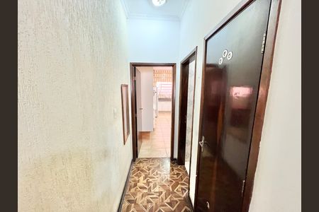 Corredor de casa à venda com 4 quartos, 185m² em Santana, São Paulo